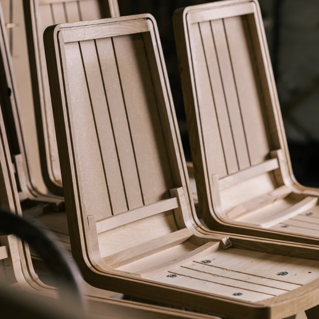 chaise casmau